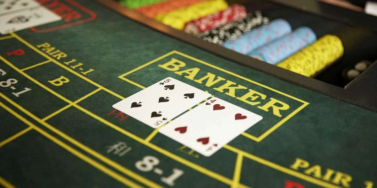 Tổng hợp nhà cái chơi bài Baccarat online uy tín