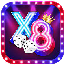 Logo X8