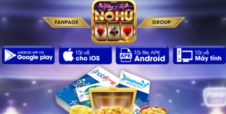 Hướng dẫn cách tải app nổ hũ uy tín cho người mới 