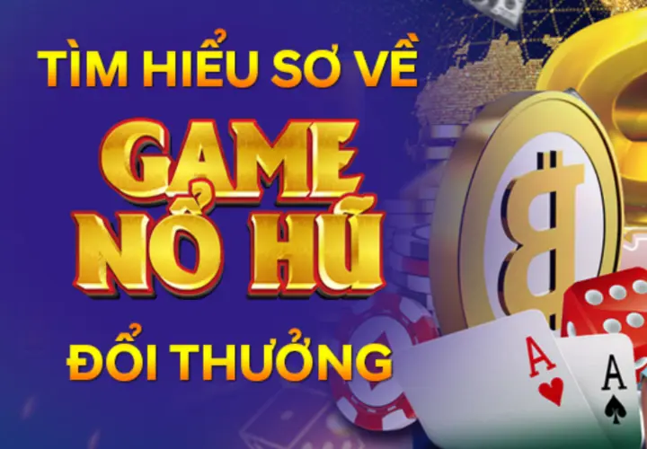 Sự bùng nổ xu hướng game nổ hũ trong năm 2024 