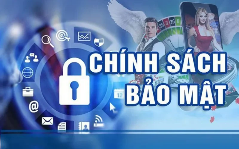 Giới thiệu chính sách bảo mật game đổi thưởng