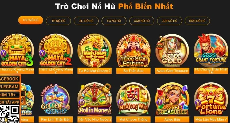 8kbet có game cá cược nào được nhiều người chơi?