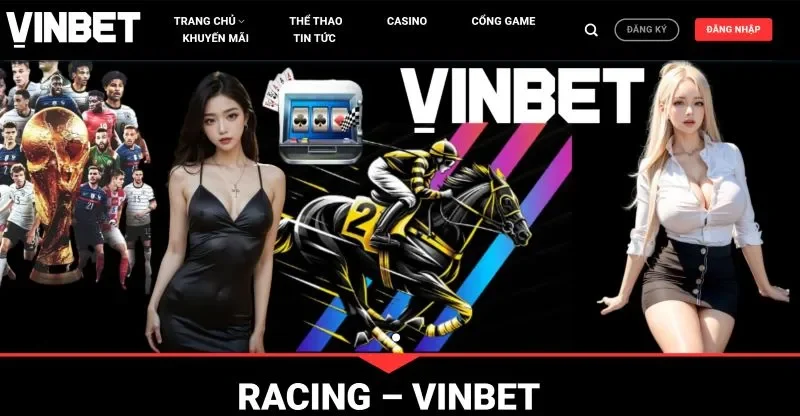 Những tính năng hiện có của cổng game vinbet