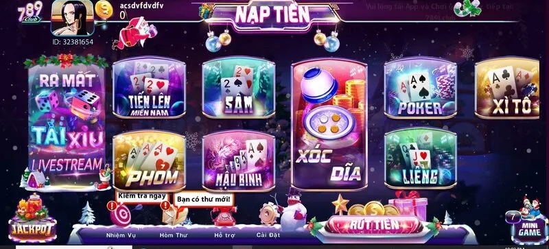 Tại sao nên ưu tiên top 3 game bài chơi điện thoại?