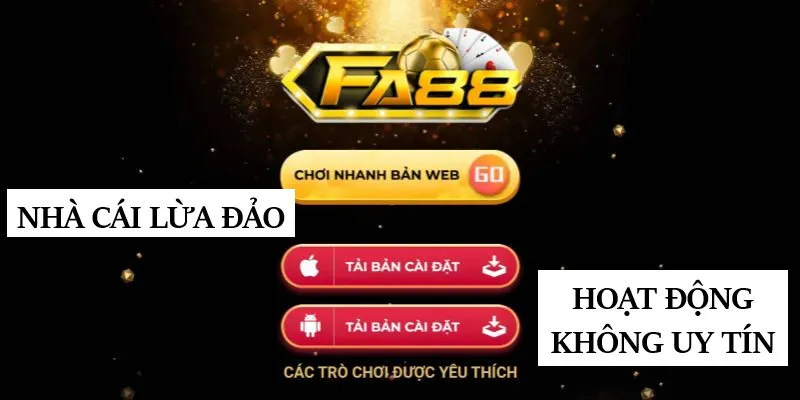 Cách hoạt động của Top 3 nhà cái không an toàn